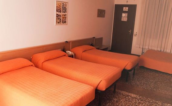 Hotel Albergo San Vitale